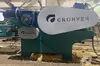 Барабанная рубительная машина Cronver BRM 110