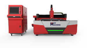 Оптоволоконный лазер MetMachine LCM-3015 Master 1500W (6046)