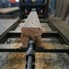 Станок для профилирования бруса СПБ2