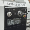 Универсальный токарный станок Proma SPV-1500/660