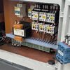 Универсальный токарный станок Proma SPV-1500/660