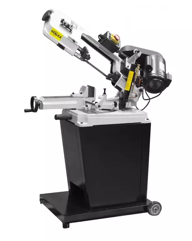 Станок ленточнопильный Stalex BS-128HDR (388005)