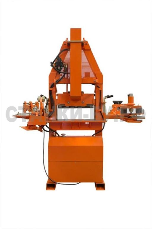 Пресс ножницы Stalex M42 (381003)