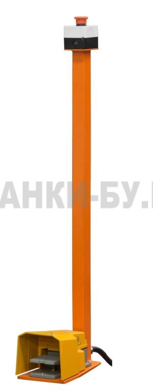 Пресс ножницы Stalex M55 (381111)