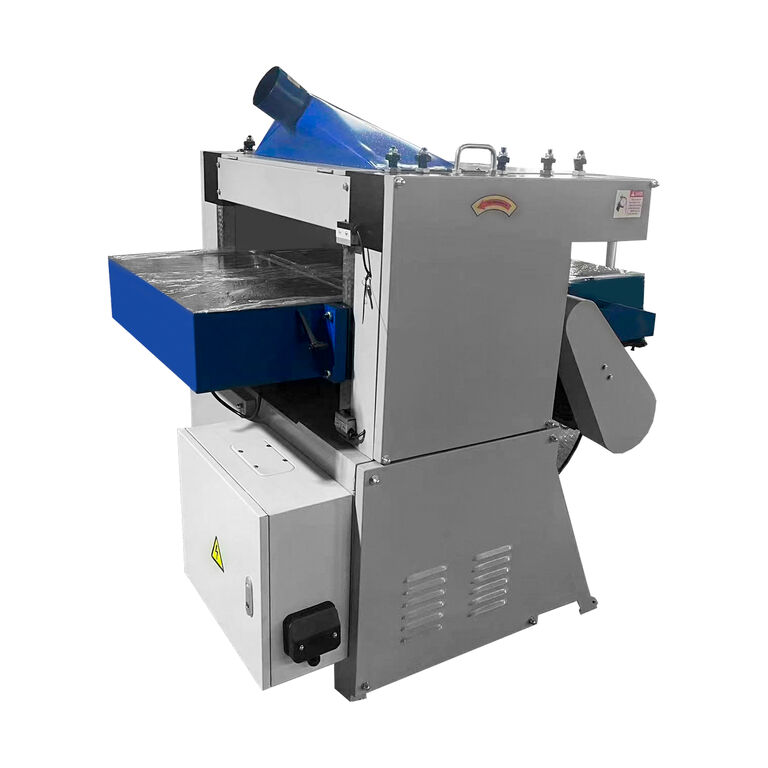 Рейсмусовый станок DELTAMACHINERY DWT-206F двухсторонний