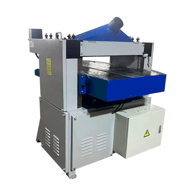 Рейсмусовый станок DELTAMACHINERY DWT-206F двухсторонний