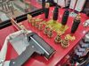 Аппарат для приварки крепежа KDA-2500i