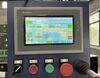 Стыковая шовная сварка TIG HGW-1500