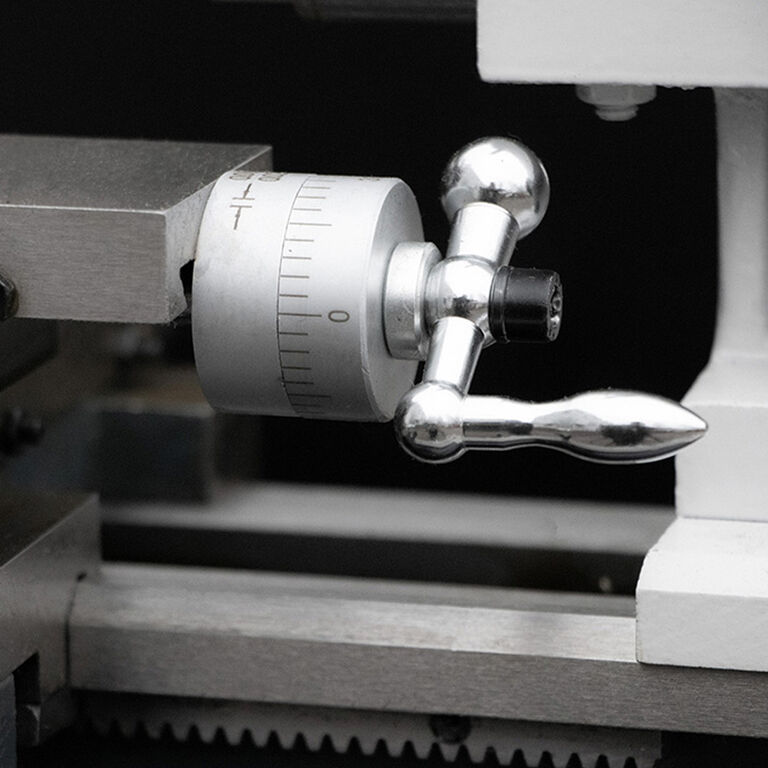 Токарный настольный станок Proma SM-300E