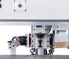 Торцевой сверлильно-присадочный станок с ЧПУ JIYU CS550-2D-3