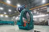 Раскряжевочный станок Cronver RB 1500