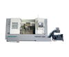 Горизонтальные токарные станки MetalCraft TCK70DY-1000 c ЧПУ KND (TCK70DY-1000.K37.A2-8.12K.254T)