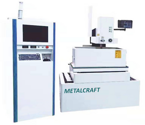 Сервоуправляемый среднескоростной электроэрозионный станок MetalCraft DK800S