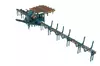 Дровокольно-сортировочная линия Cronver DRS 1250