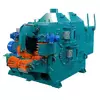 Брусующий станок Cronver SB 340