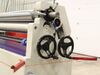 Электромеханические промышленные вальцы Bendmak CYL 140-20/4.5