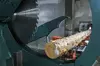 Раскряжевочный станок Cronver RB 900