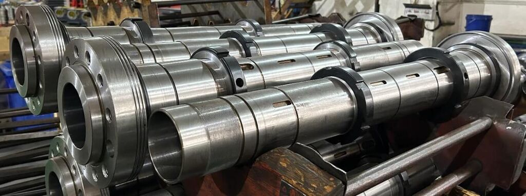 Токарный станок c ЧПУ с прямой станиной MetalTec NEXT 36x750