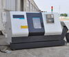 Горизонтальные токарные станки MetalCraft с ЧПУ ТL36-300 с датчиком привязки инструмента Renishaw HPMA (ТL36-300.F7,5/11.A2-5.8T.152T.R)