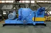 Барабанная рубительная машина Cronver MRB 90