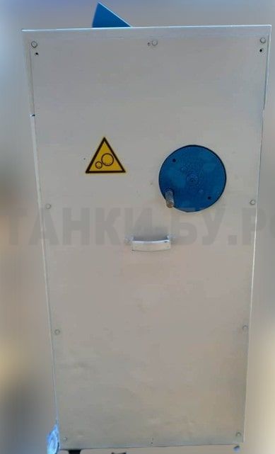 Рейсмусовый станок СР8-20М б/у