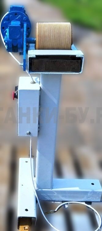Клеенаносящий станок б/у