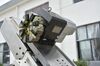 Токарный станок ЧПУ с наклонной станиной MetalTec NEXUS 55MY + ось Y