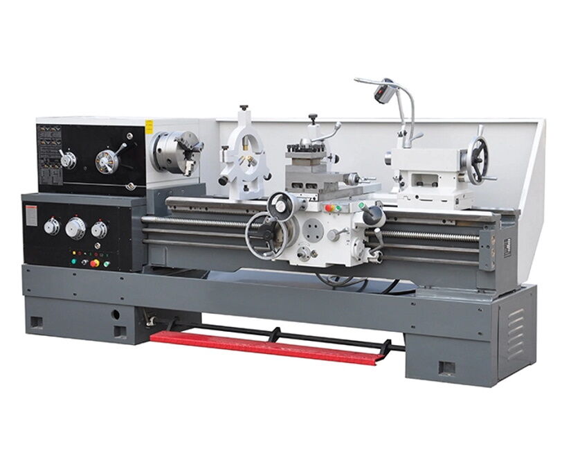 Токарно-винторезный станок MetalCraft 16К30-1000