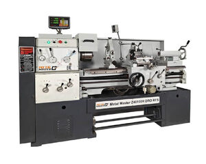 Токарно-Винторезный Станок Metal Master Z40100H DRO RFS