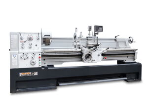 Токарный станок Metal Master Z51100 DRO RFS