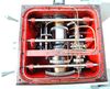 Токарно-винторезный станок Metal Master Z46100 DRO RFS
