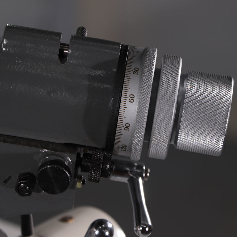 Заточной станок AURA ZM-25 (70025100)