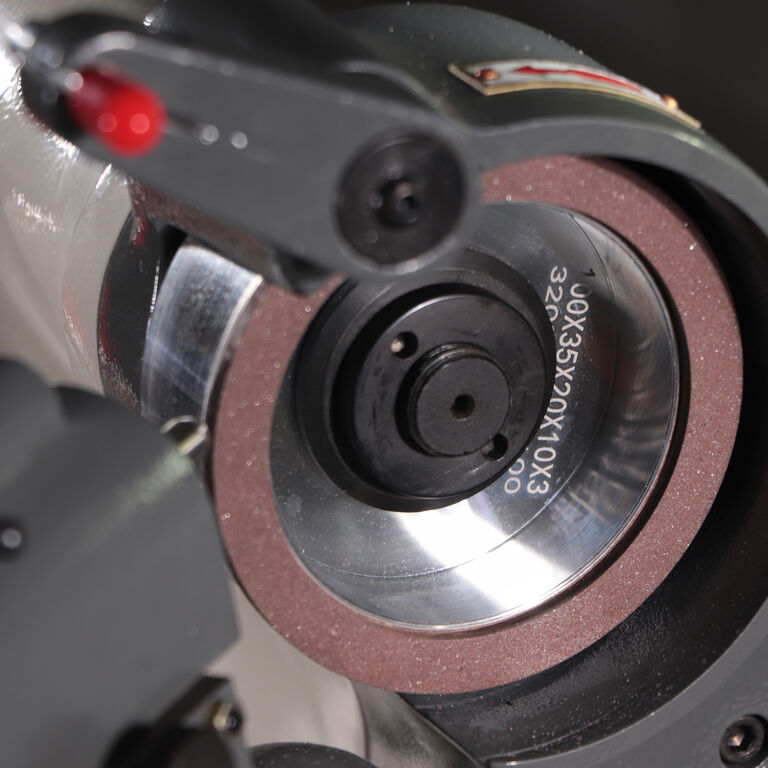 Заточной станок AURA ZM-25 (70025100)