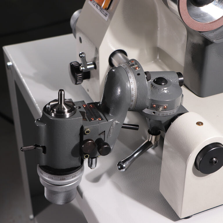 Заточной станок AURA ZM-25 (70025100)