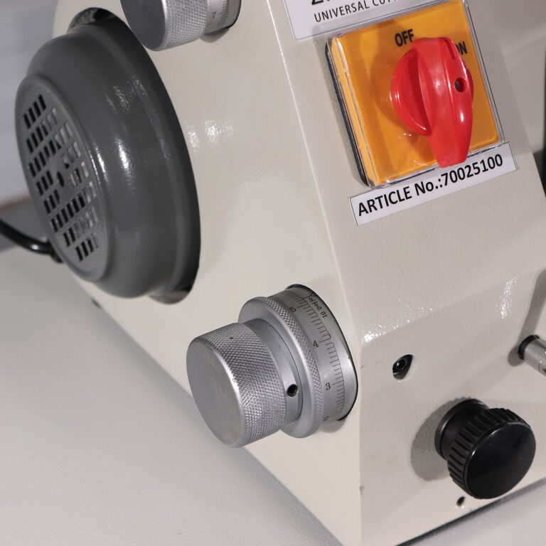 Заточной станок AURA ZM-25 (70025100)