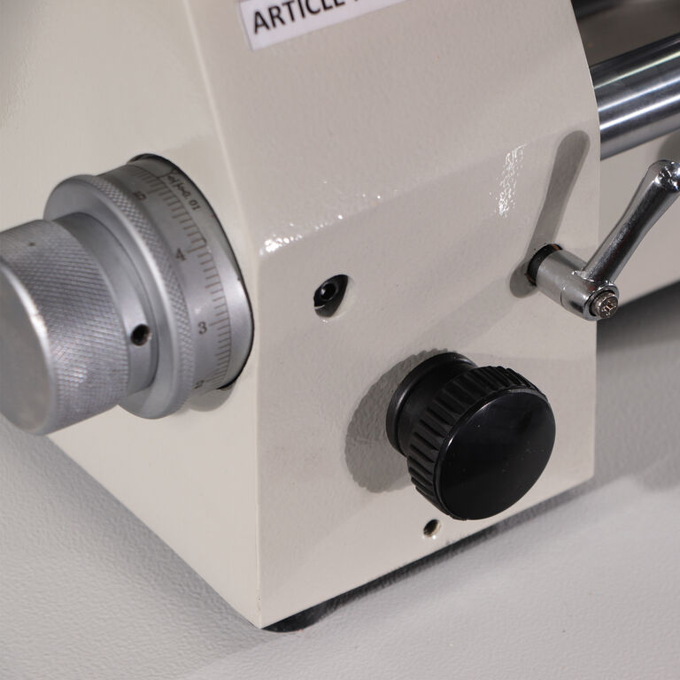 Заточной станок AURA ZM-25 (70025100)