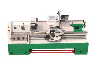 Универсальный токарно-винторезный станок Metal Master ZM 51200 DRO RFS