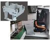 Форматно-раскроечный центр с ЧПУ HOLD HP330L